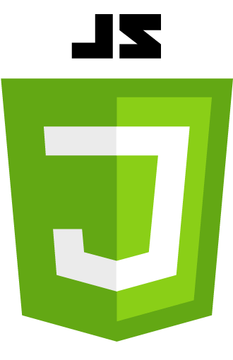 Javascript language logo